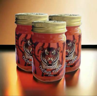 Thong Tiger Balm 50ml