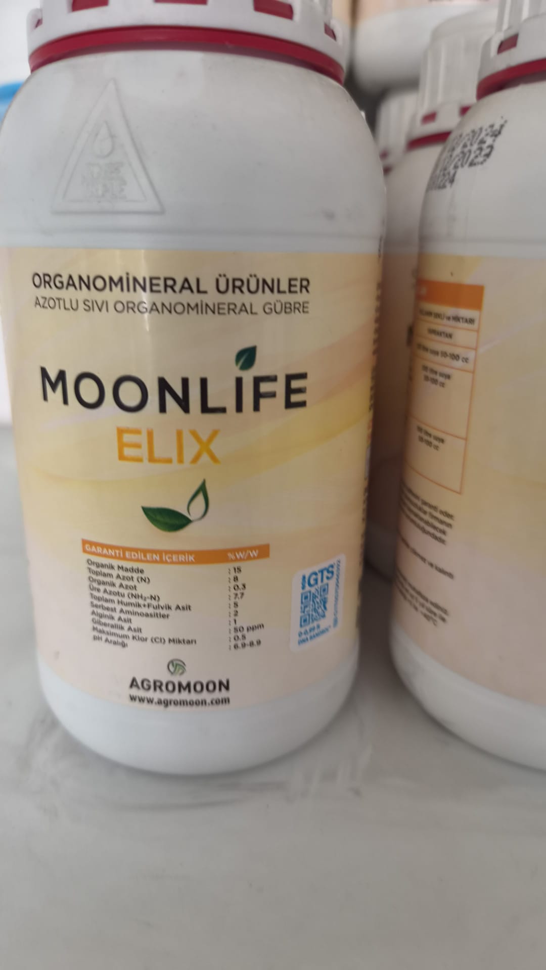 Moonlife Elix