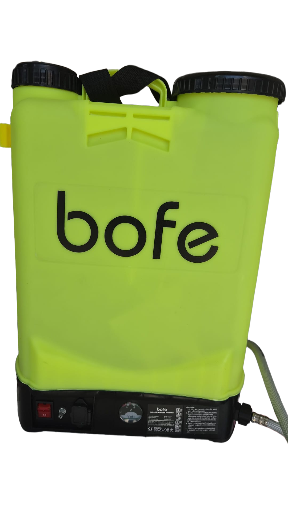Bofe 15L Akülü Pompa