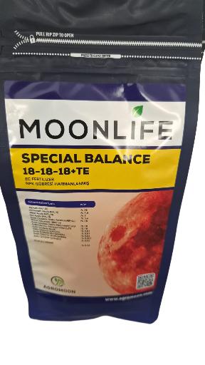 Moonlife Special Balance 18-18-18+TE Fertilizer