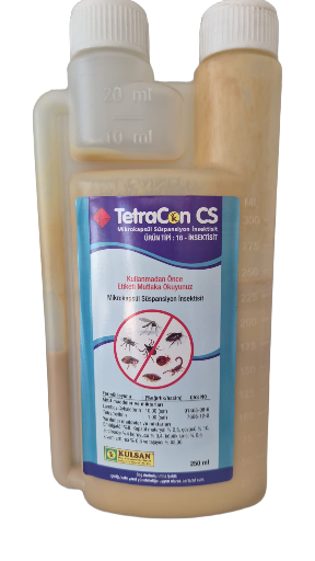 TetraCon CS 