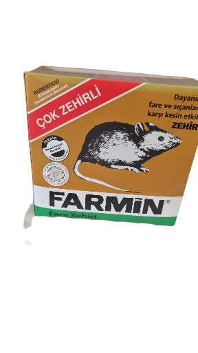 FARMIN 