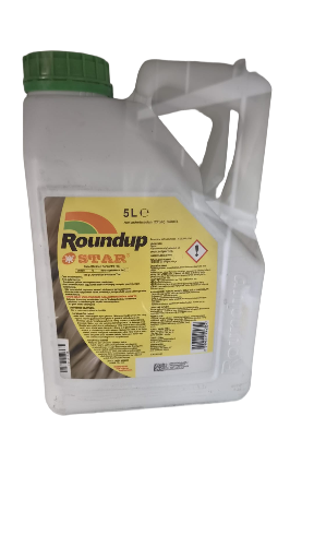 Roundup Star
