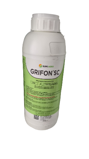 Sumi Agro Grifon SC
