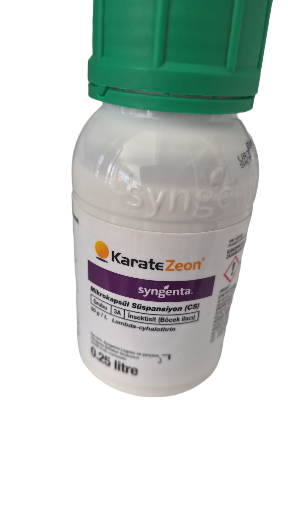Syngenta Karate Zeon