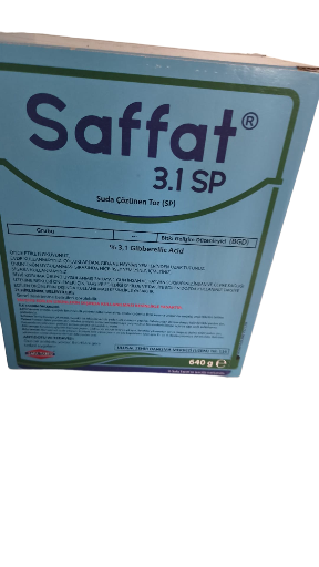 Saffat 3.1 SP