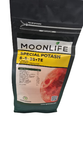 Moonlife Special Potash 6-5-35+TE