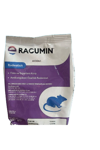 Racumin Rodentisit