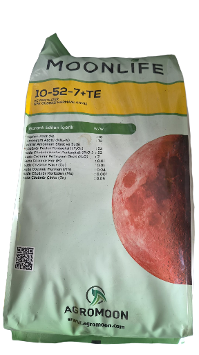 MOONLIFE 10-52-7+TE