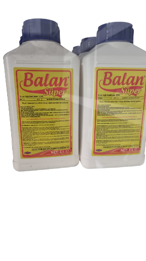 Balan Süper