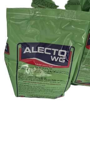 Alecto WG