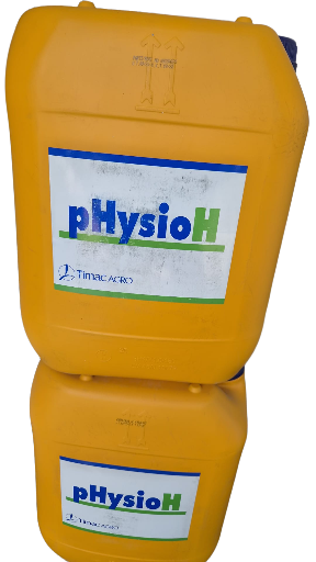 pHysioH Gübre