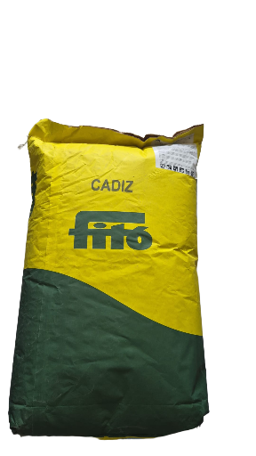 Fito Cadiz