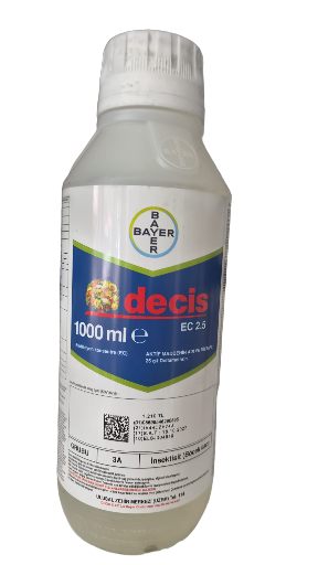 Bayer Decis 2.5 EC
