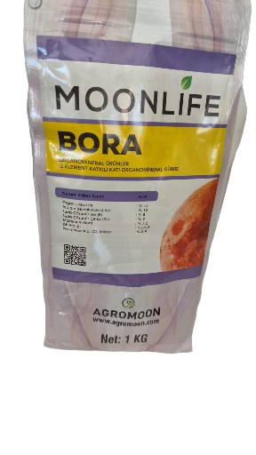 Moonlife Bora 