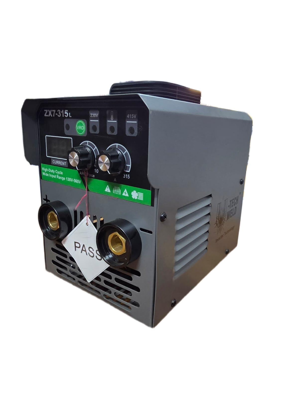 ZX7-315L Inverter Welding Machine