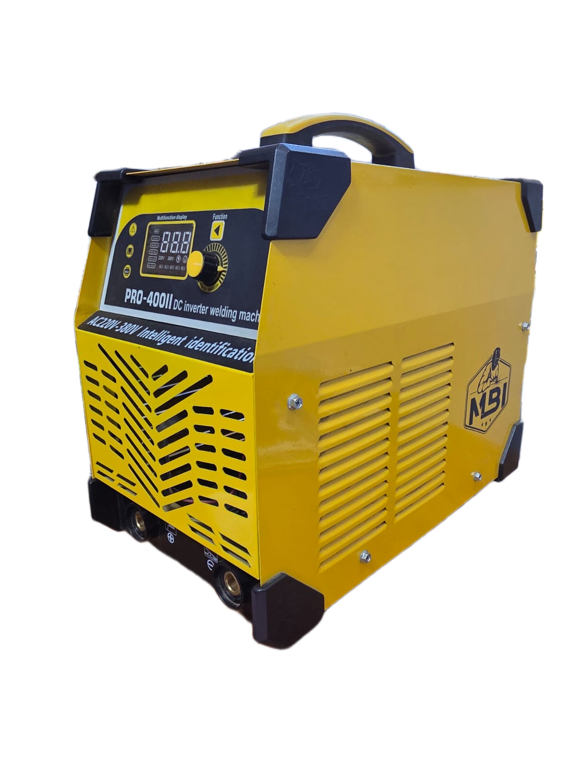 PRO-4000I IGBT Inverter Welding Machine