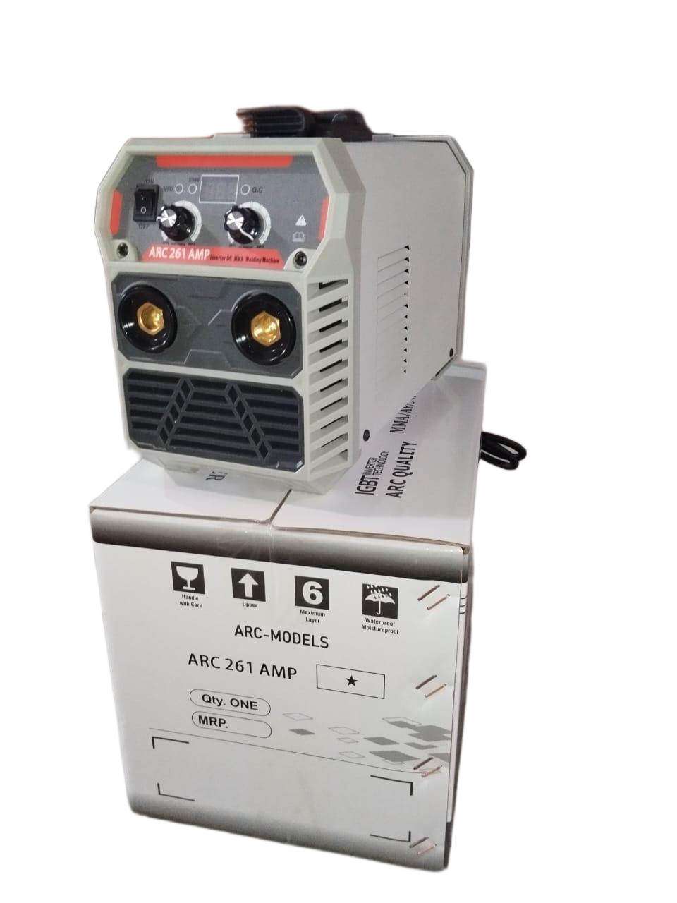 ARC 261 AMP Welding Machine