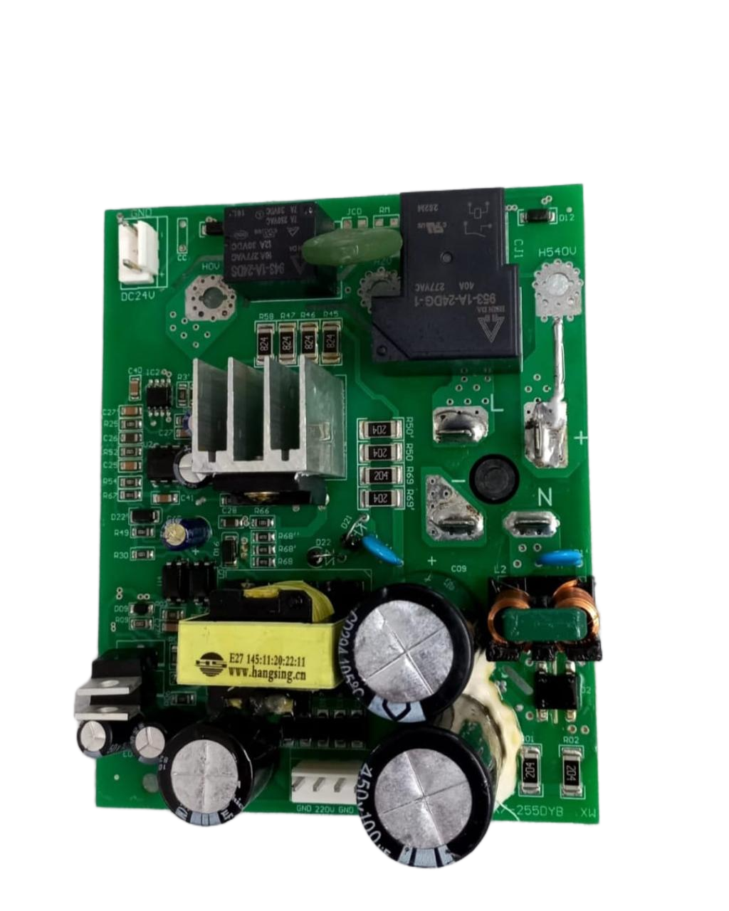 Universal Inverter PCB Board