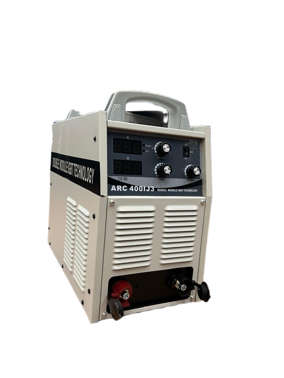 ARC 400IJ3 Welding Machine