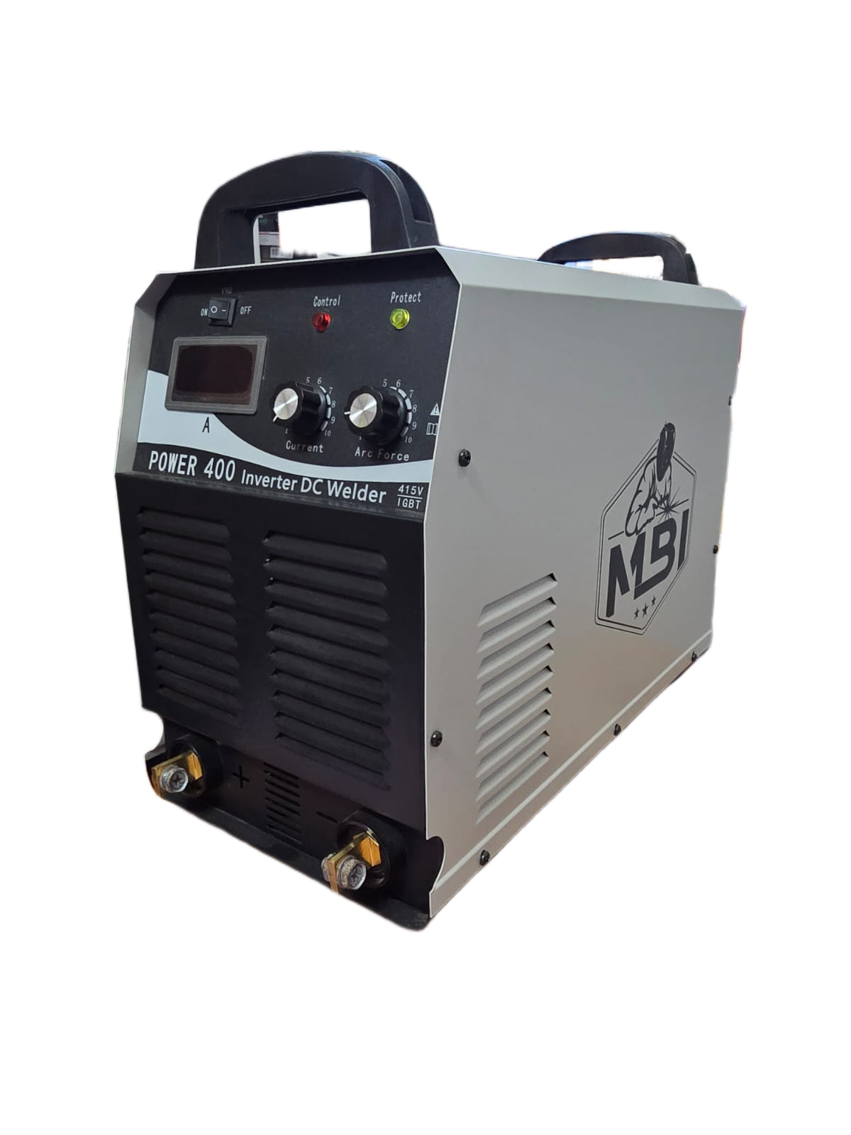 POWER 400 Inverter DC Welder