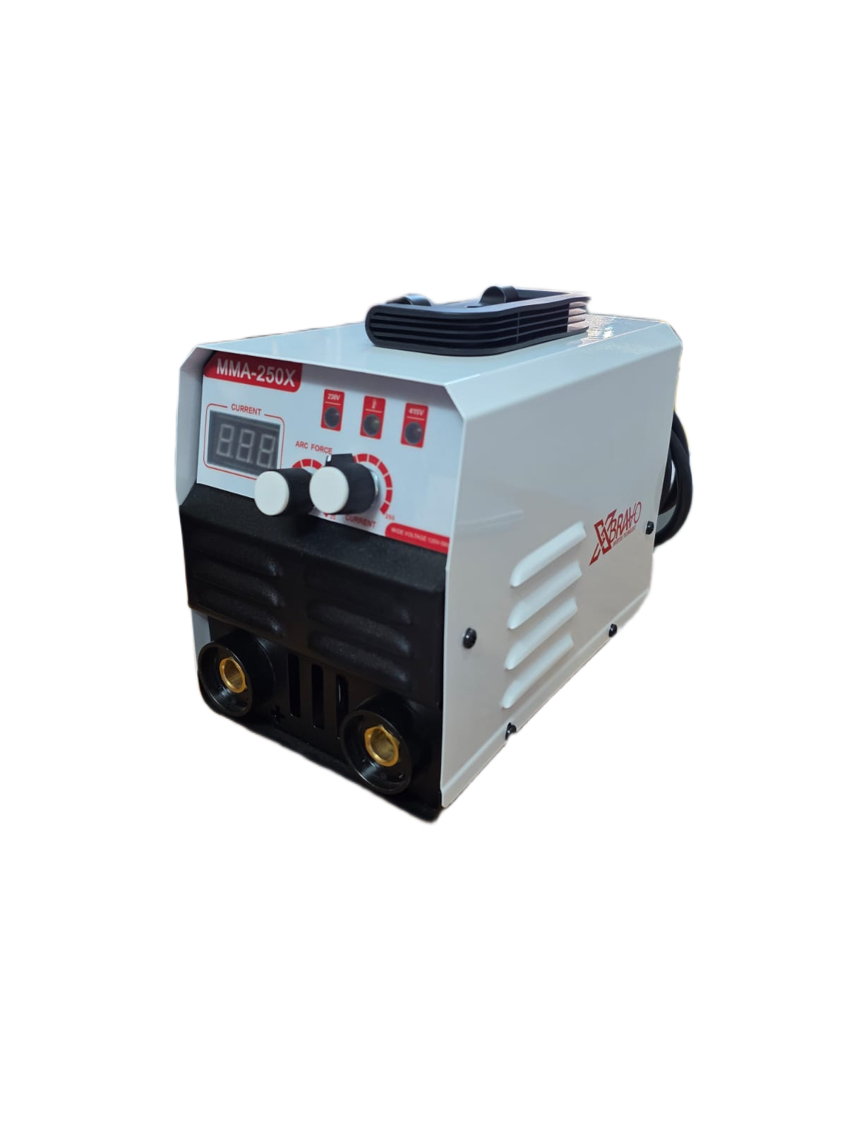 MMA-250X Welding Machine