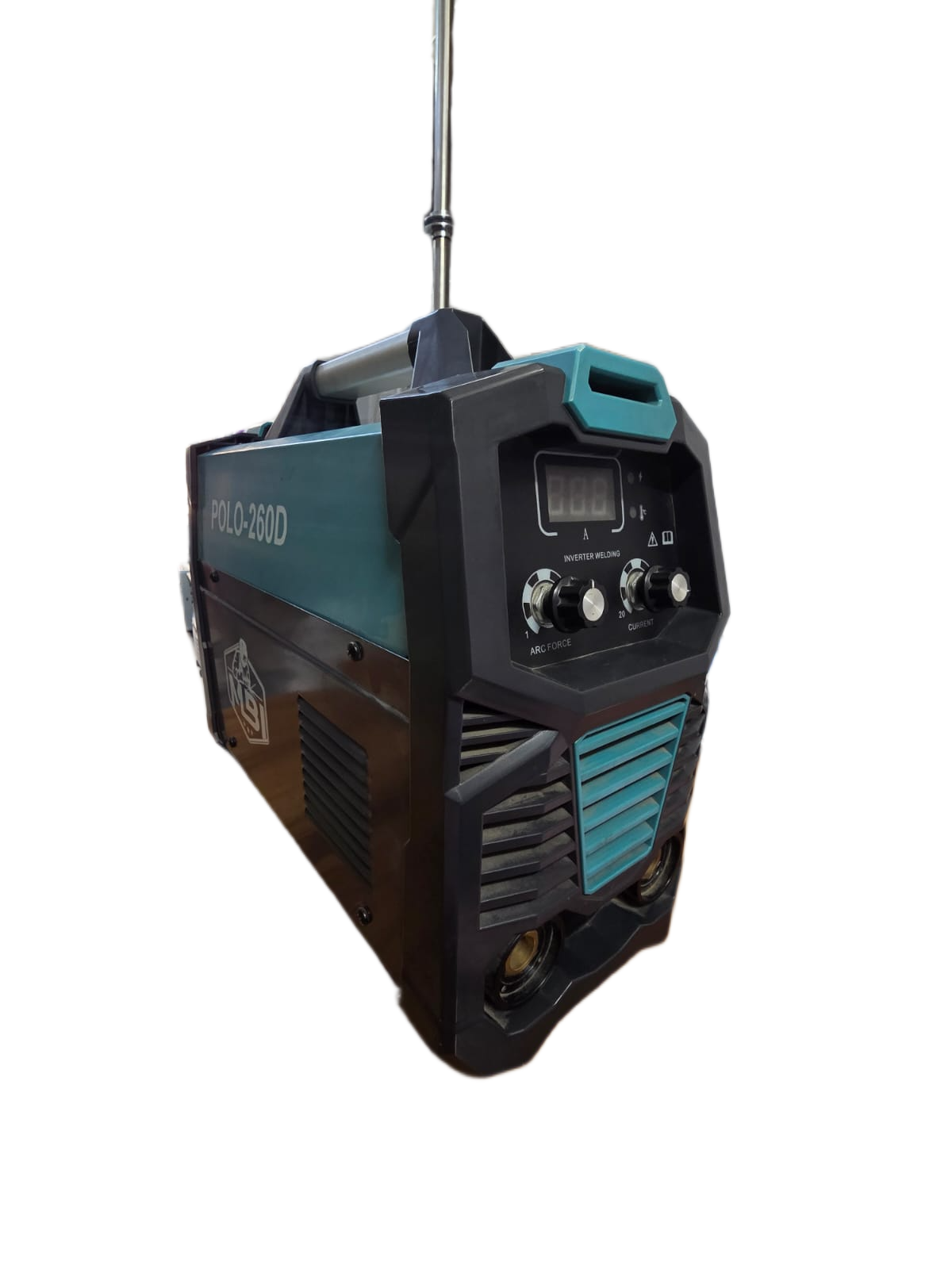 POLO-250D Welding Machine