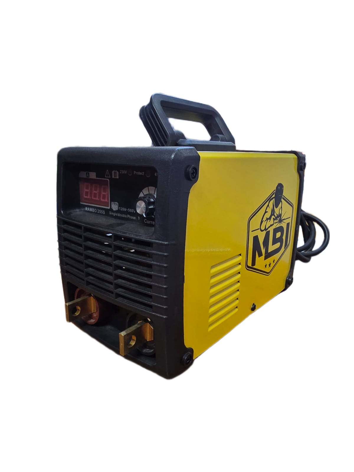 Portable Welding Machine