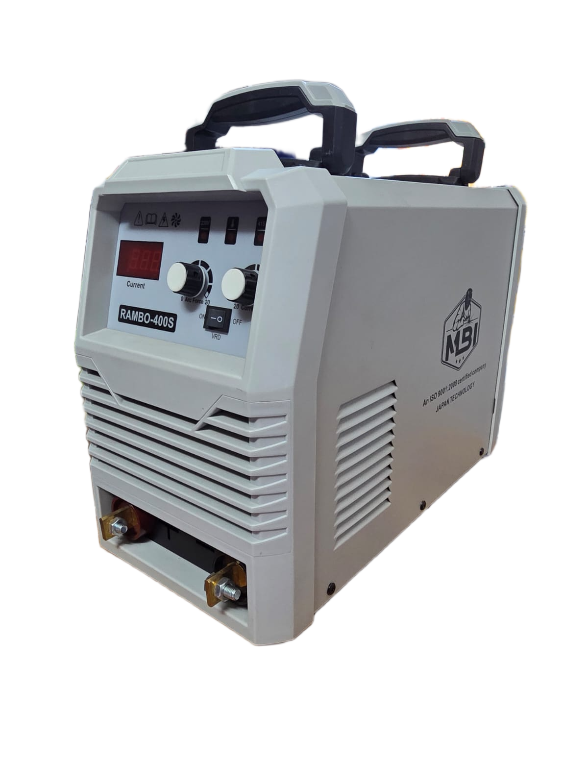 RAMBO-400S Welding Machine