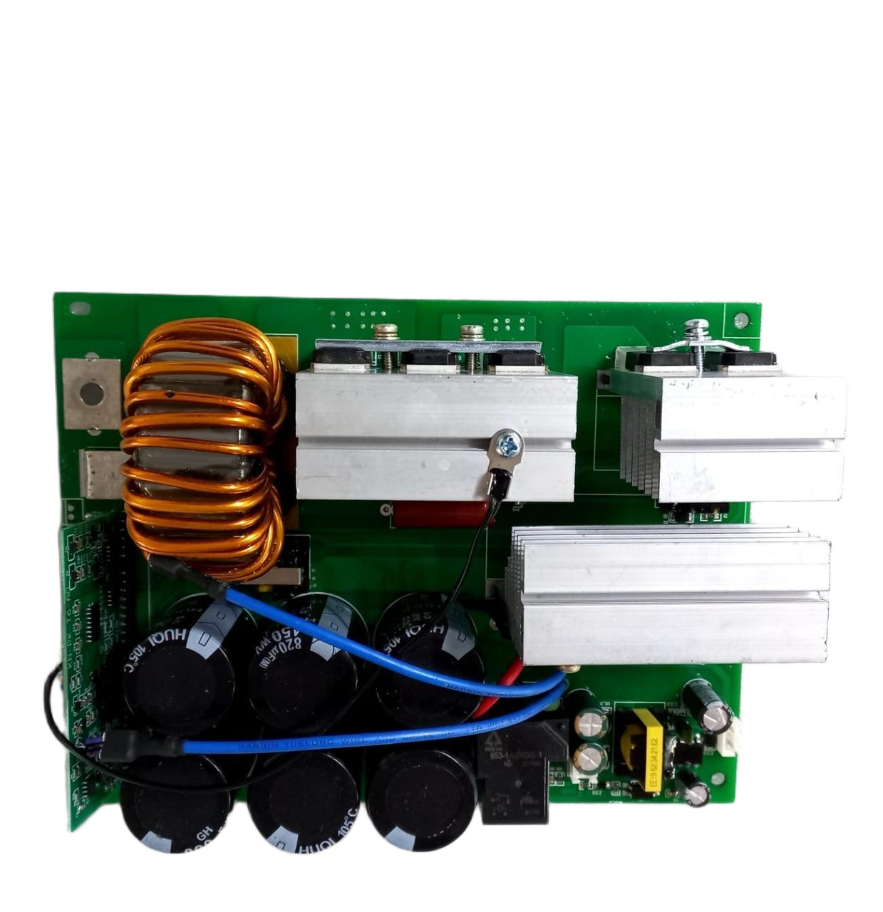 High Power SMPS Circuit Board