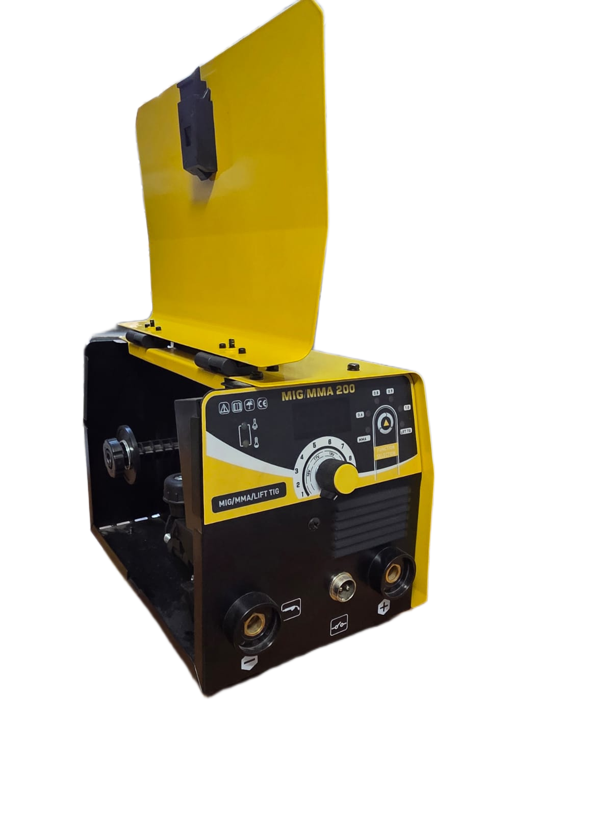 MIG MMA 200 Welding Machine