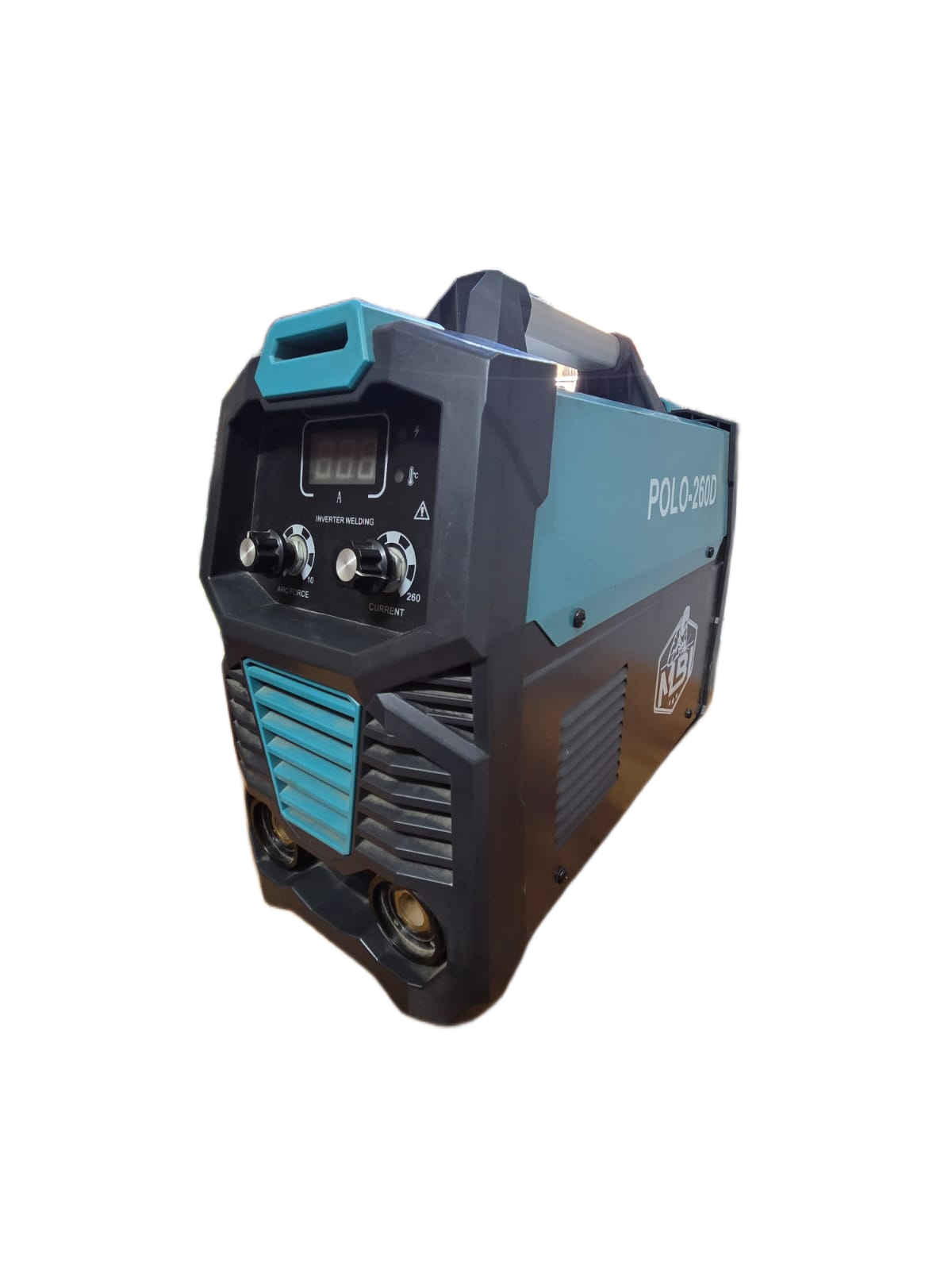 POLO-2500 Welding Machine