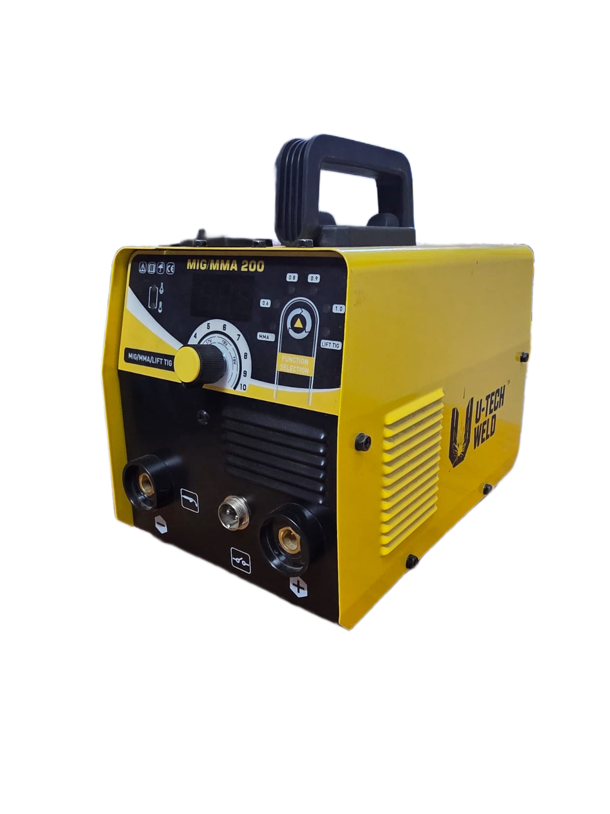 MIG MMA 200 Welding Machine