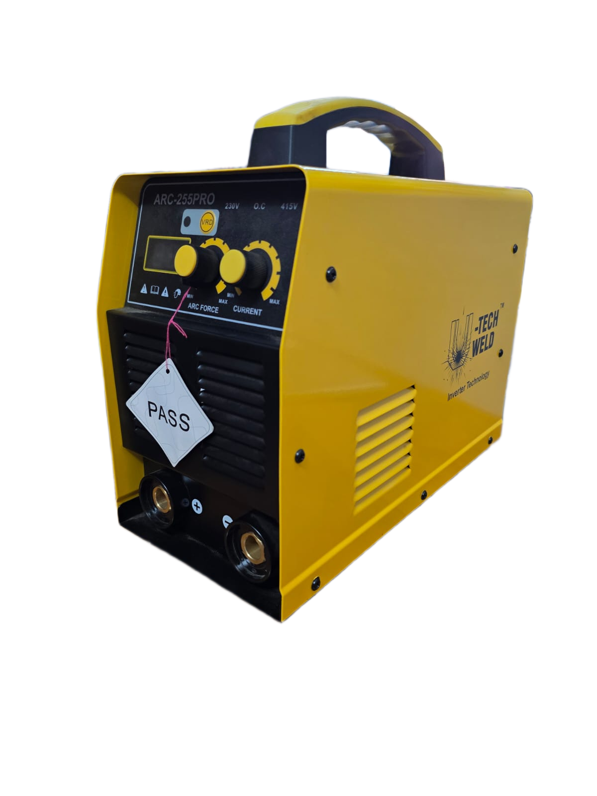 ARC-255PRO Welding Machine