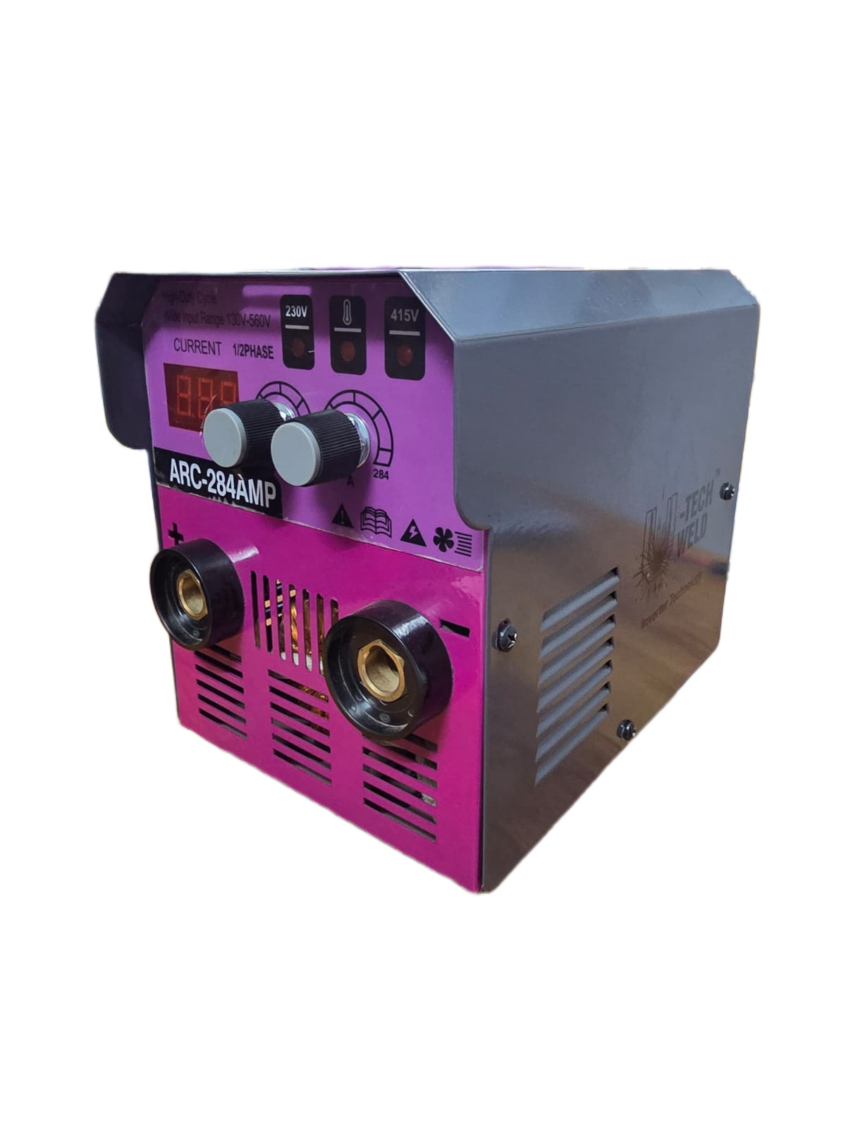 ARC-284AMP Welding Machine
