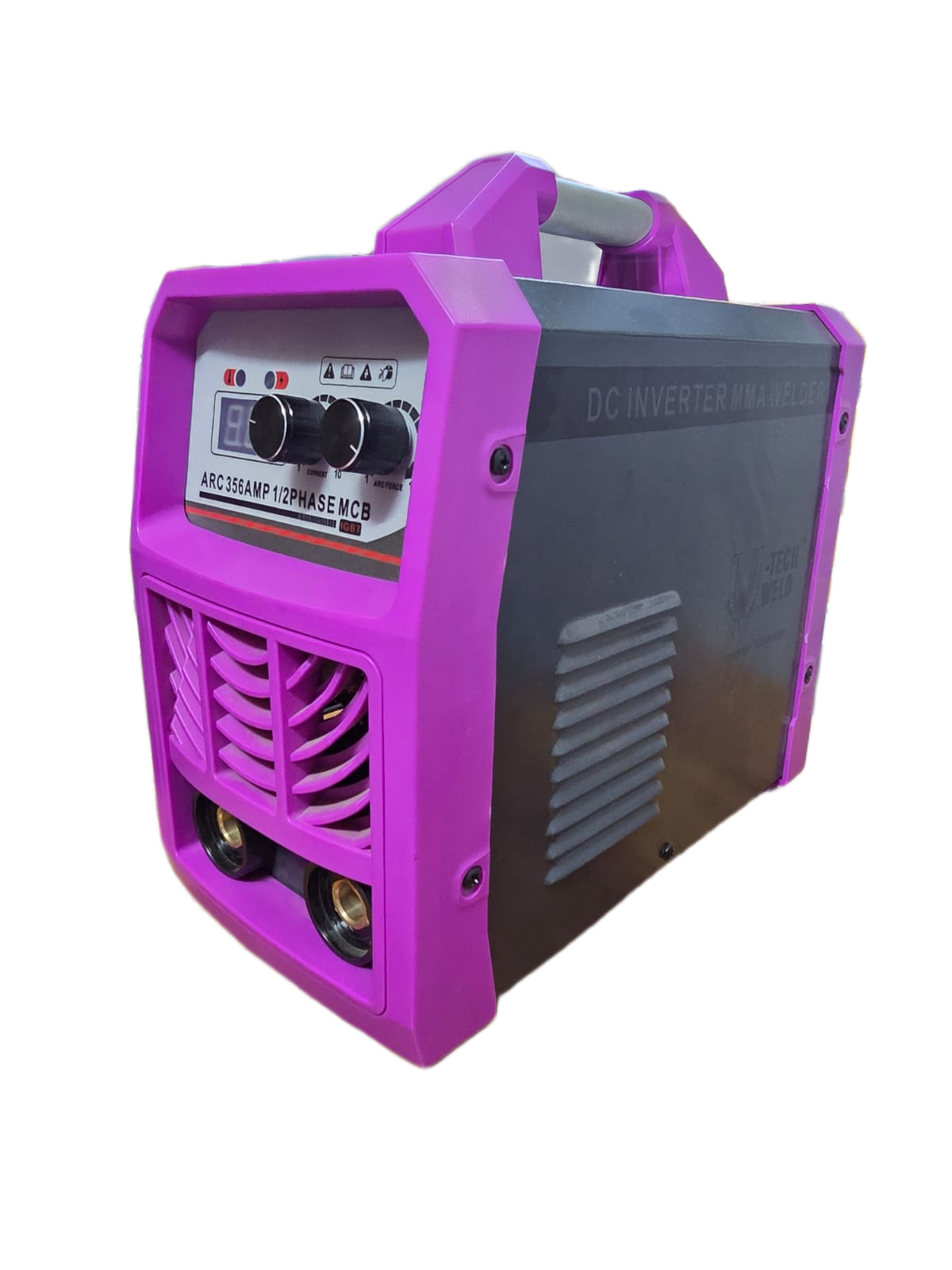 ARC 155AMP Inverter Welding Machine