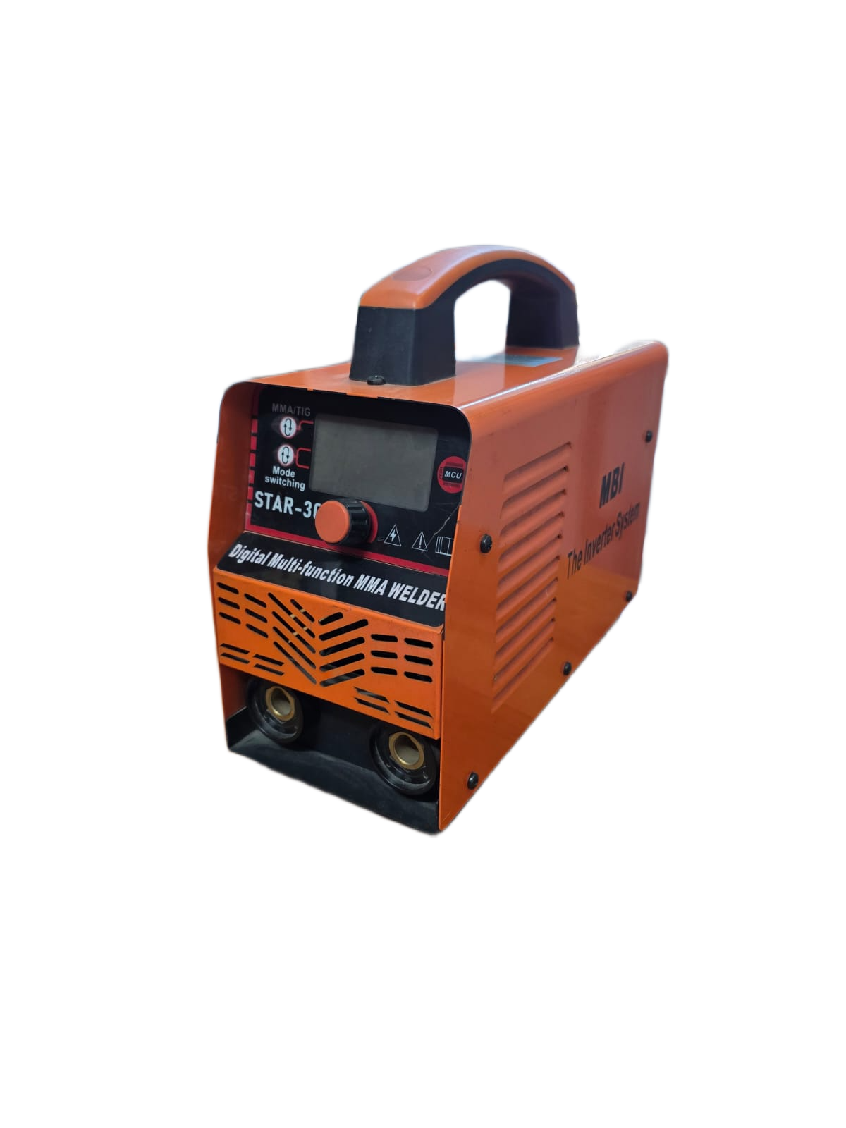 Digital MMA Welding Machine