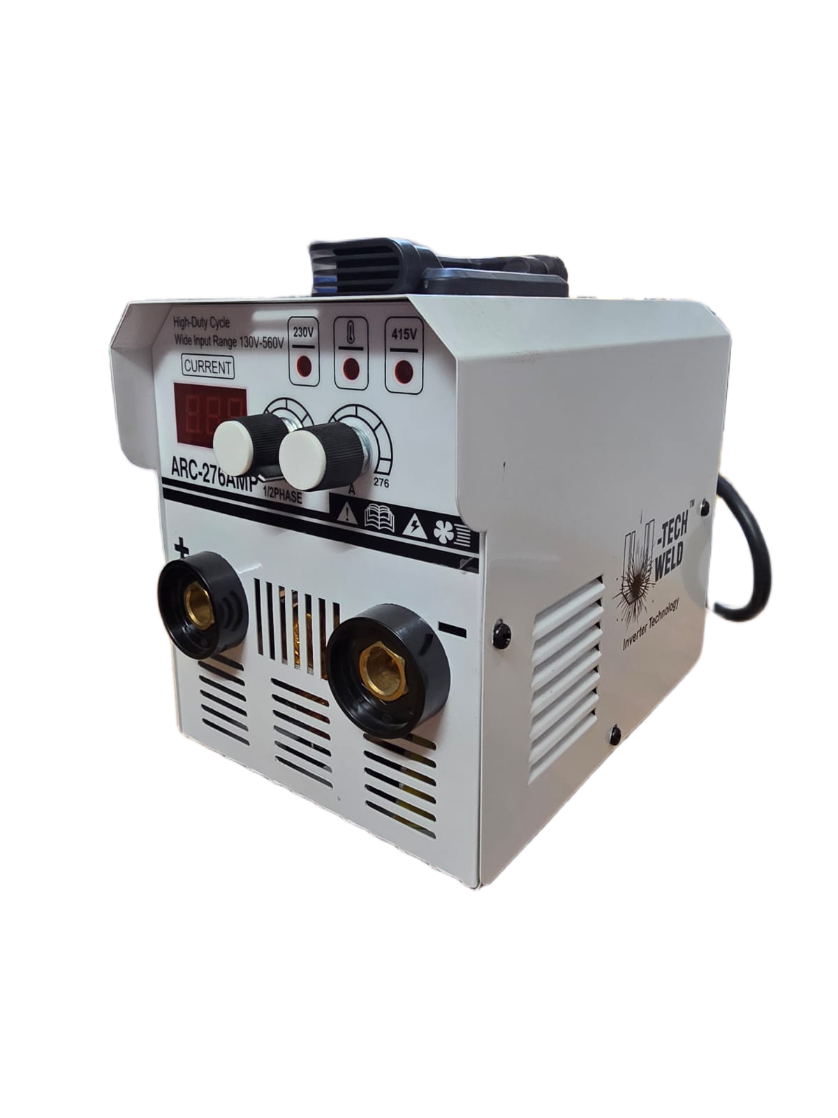 ARC-270 Inverter Welding Machine