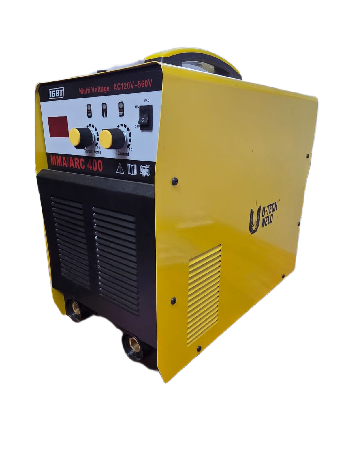 MMA ARC 400 Welding Machine