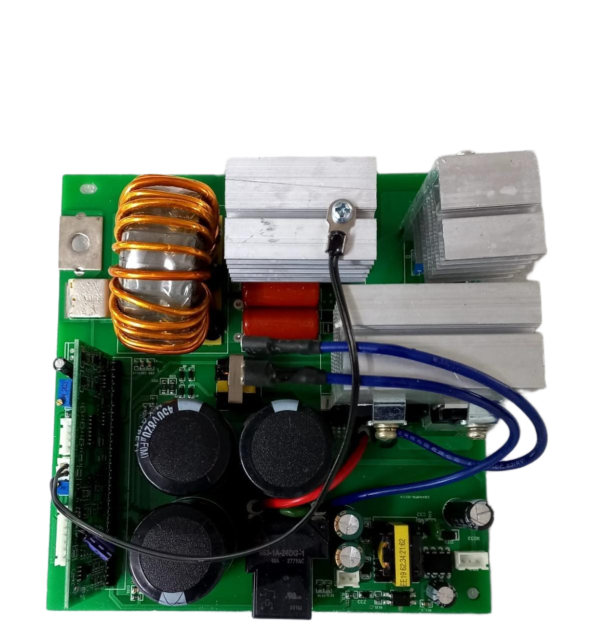Power Supply Circuit Board