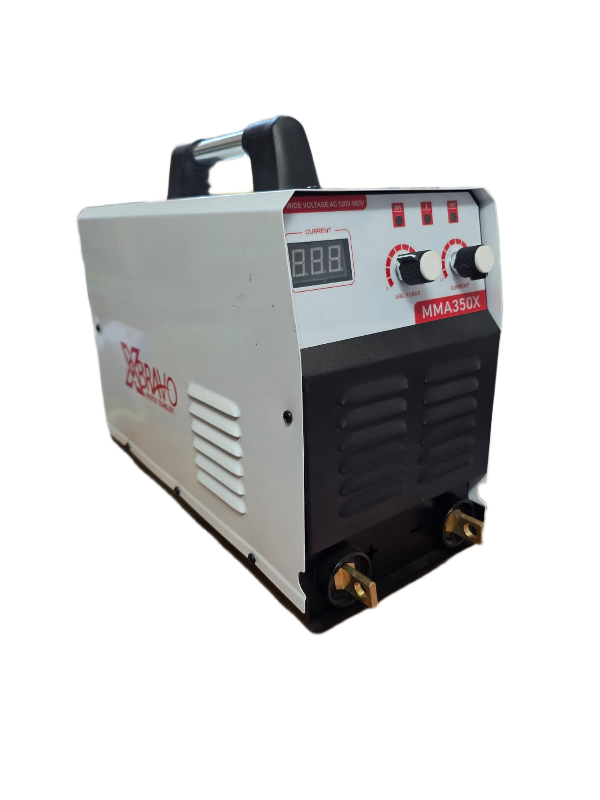 Zebrado MMA350X Welding Machine
