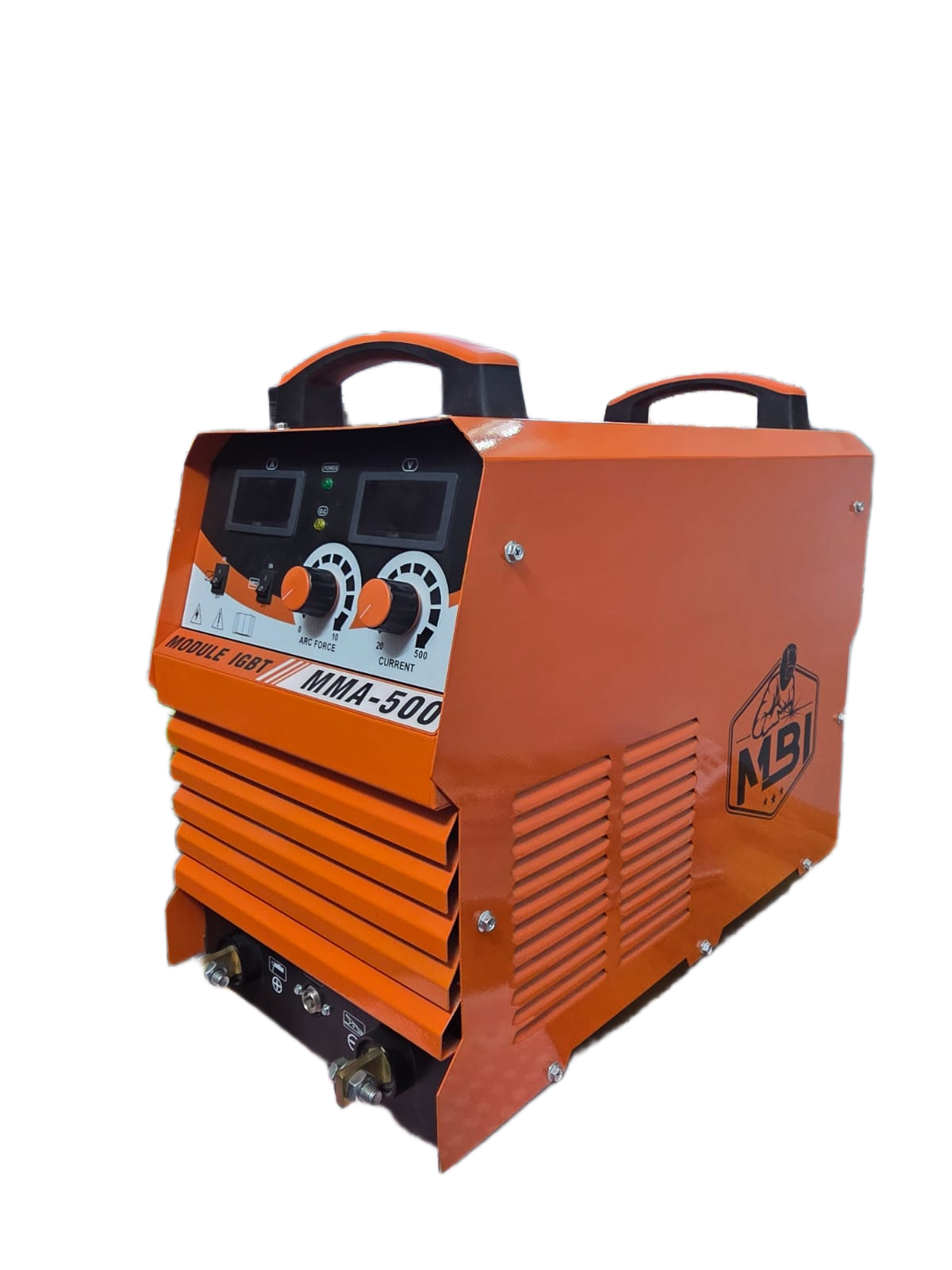 MMA-500 Welding Machine