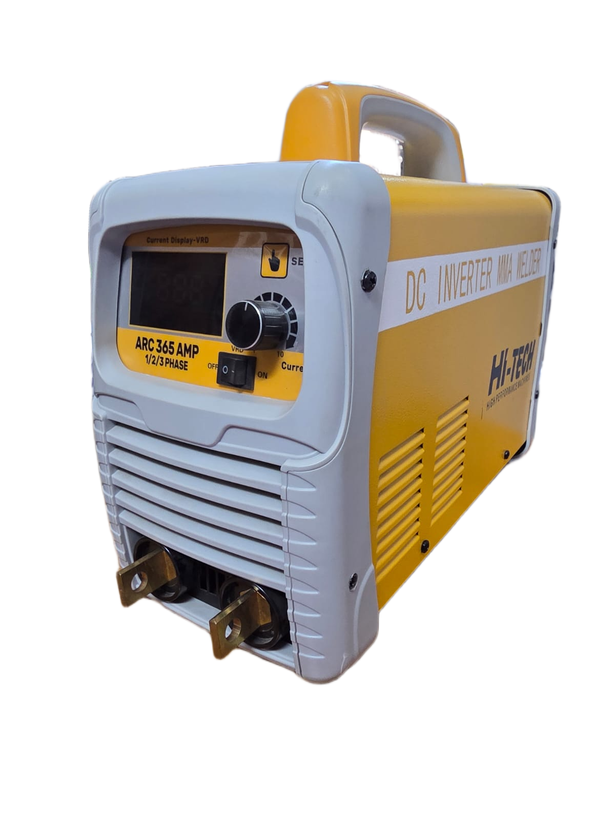 ARC 365 AMP Inverter Welding Machine