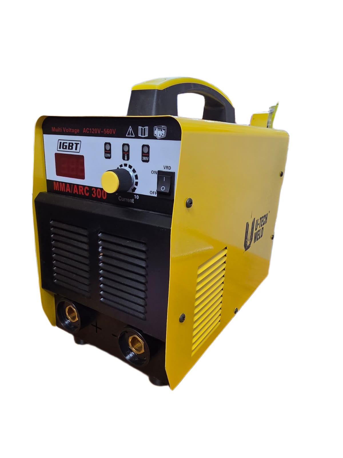 IGBT MMA ARC 300 Welding Machine