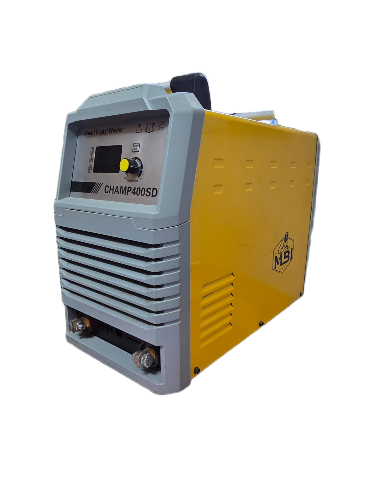 CHAMP400SD Inverter Welding Machine
