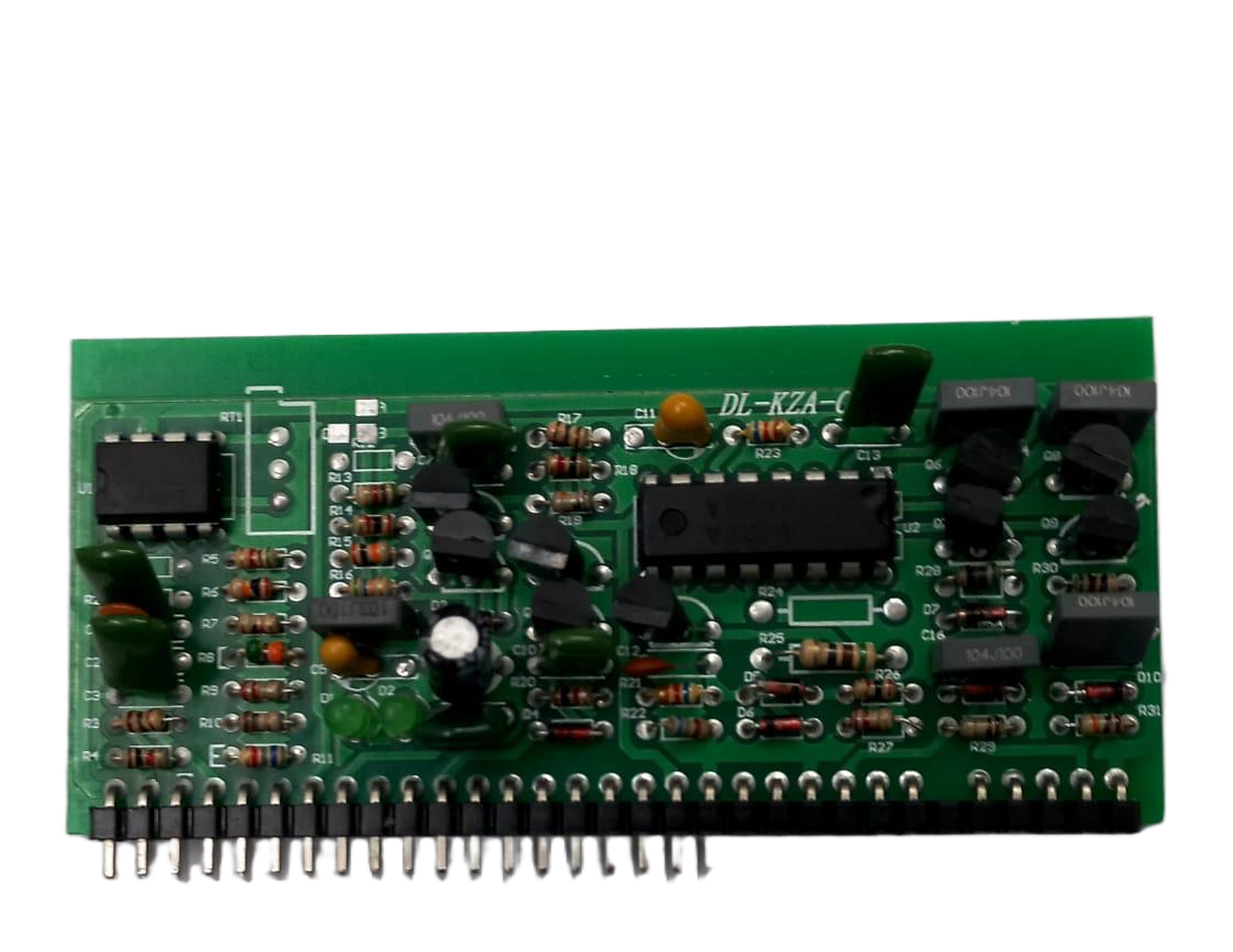 Multi-Purpose Electronic Circuit Board