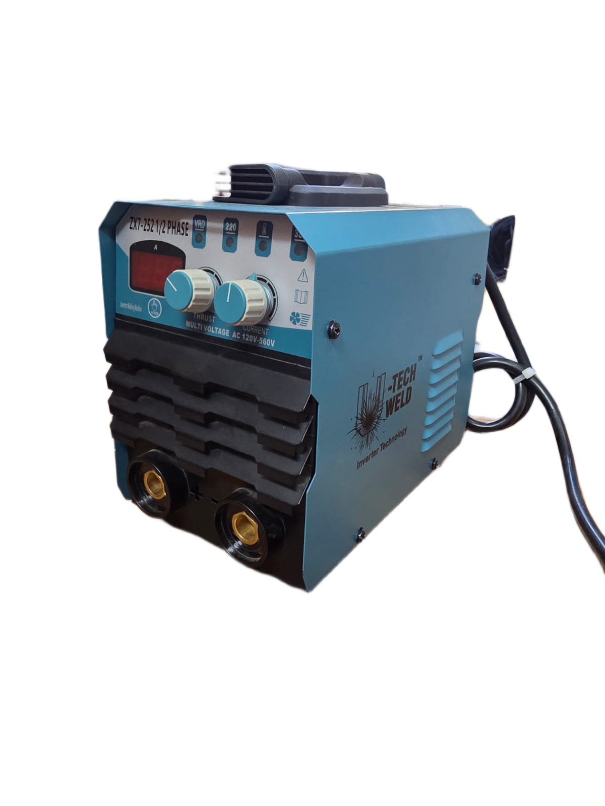 J-Tech Weld Inverter Welding Machine