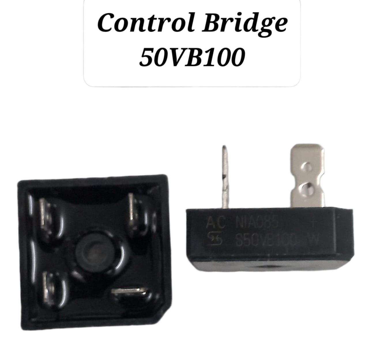 Control Bridge 50VB100