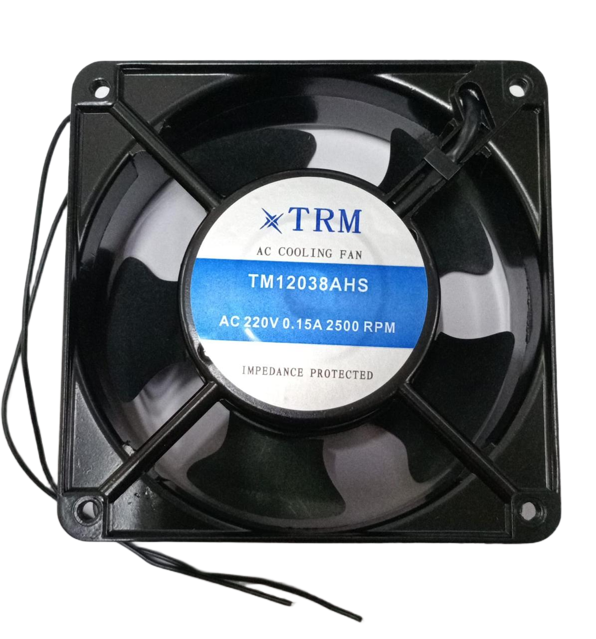 TRM AC Cooling Fan TM12038AHS