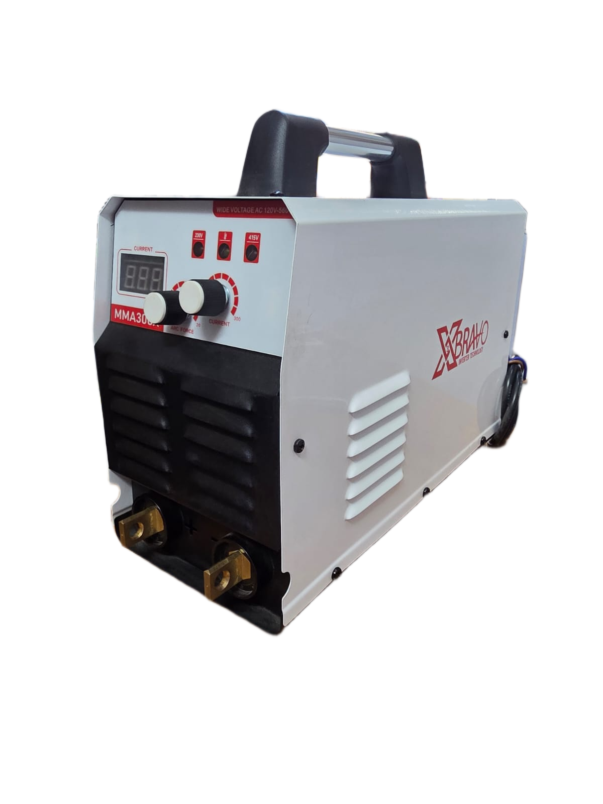 Portable Welding Machine